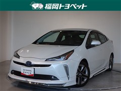 プリウス Aプレミアムツーリング