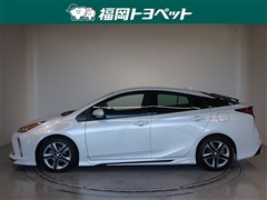 プリウス Aプレミアムツーリング