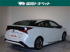 プリウス Aプレミアムツーリング