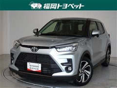 トヨタ ライズ Z