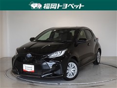 トヨタ ヤリスHEV Z