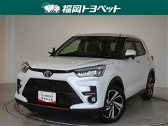 トヨタ ライズ Z