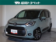 トヨタ シエンタ Z