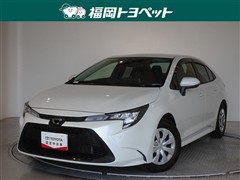 トヨタ カローラセダン G-Xプラス