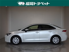 カローラセダン G-Xプラス