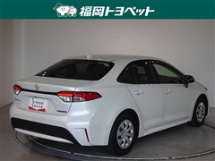 カローラセダン G-Xプラス