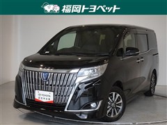 トヨタ エスクァイアHEV GI
