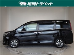 エスクァイアHEV GI