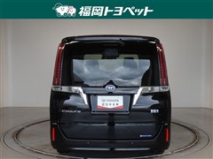 エスクァイアHEV GI