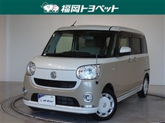 ムーヴキャンバスGメイクアVSSA3