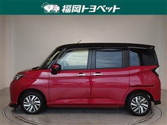 タンク カスタムG