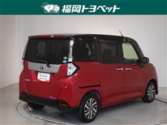 タンク カスタムG