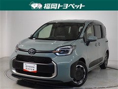 トヨタ シエンタHEV Z