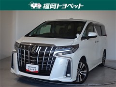 アルファード S Cパッケージ