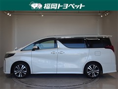 アルファード S Cパッケージ