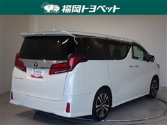 アルファード S Cパッケージ