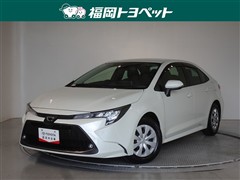 カローラセダン G-Xプラス