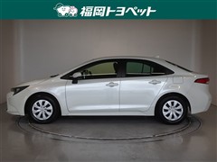 カローラセダン G-Xプラス