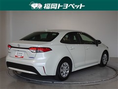 カローラセダン G-Xプラス