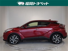 C-HRHEV G LEDエディション