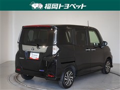 ルーミー カスタムG