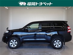 ランドクルーザープラド TX