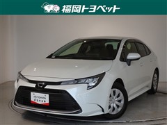 カローラセダン G