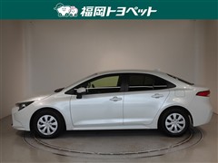 カローラセダン G