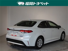 カローラセダン G