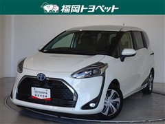 シエンタHEV Gクエロ