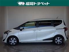 シエンタHEV Gクエロ