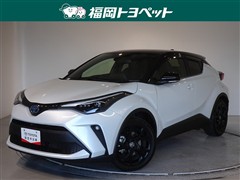 C-HRHEVGモードネロセフティ+2