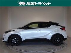 C-HRHEVGモードネロセフティ+2