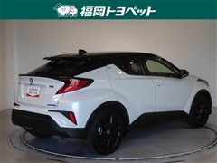 C-HRHEVGモードネロセフティ+2