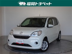 トヨタ パッソ X Lパッケージ・S