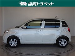 パッソ X Lパッケージ・S