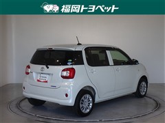 パッソ X Lパッケージ・S