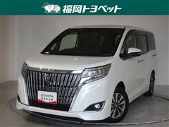 トヨタ エスクァイア GI