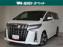 アルファード S Cパッケージ