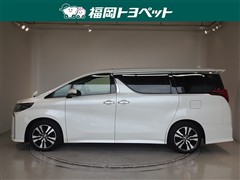 アルファード S Cパッケージ