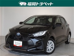 トヨタ ヤリスHEV Z