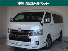 ハイエースVスーパーGLダークプ2