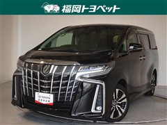 アルファード S Cパッケージ