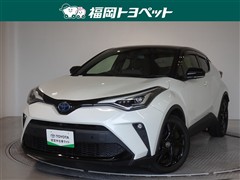 C-HRHEVGモードネロセーフティ+