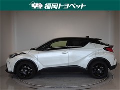 C-HRHEVGモードネロセーフティ+