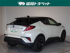 C-HRHEVGモードネロセーフティ+