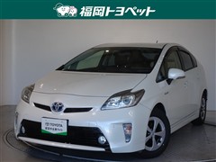 トヨタ プリウス G
