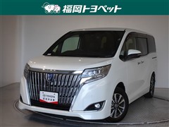 エスクァイアHEV GI