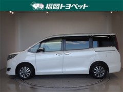 エスクァイアHEV GI