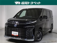 ヴォクシーHEV S-G